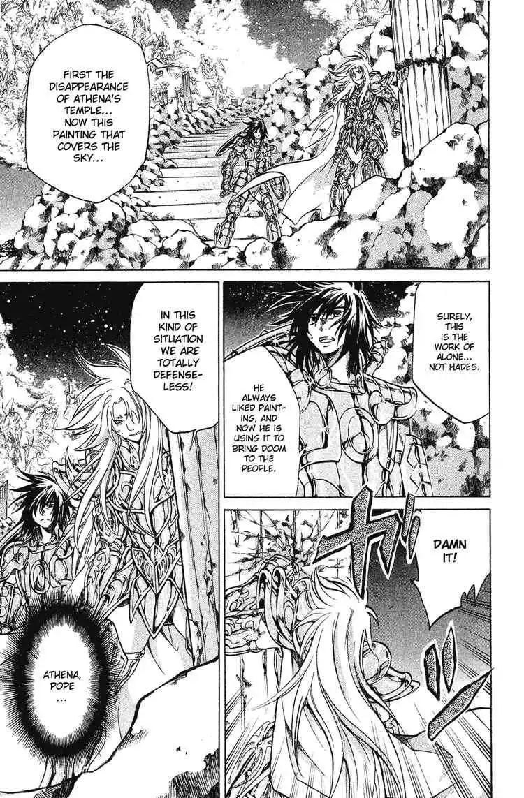 Saint Seiya - The Lost Canvas Chapter 47 3